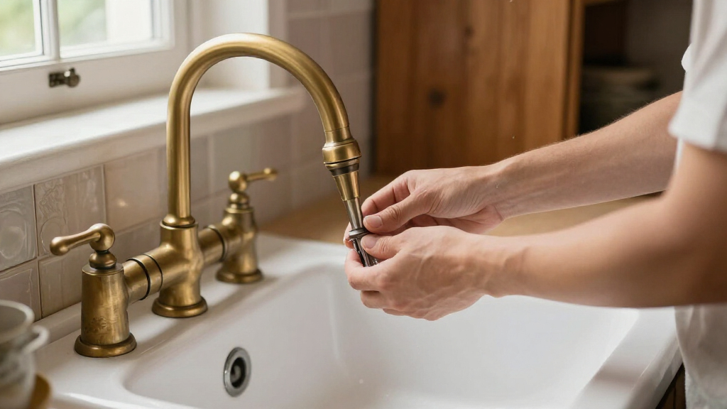 what is thefaucet for a farmhouse sink