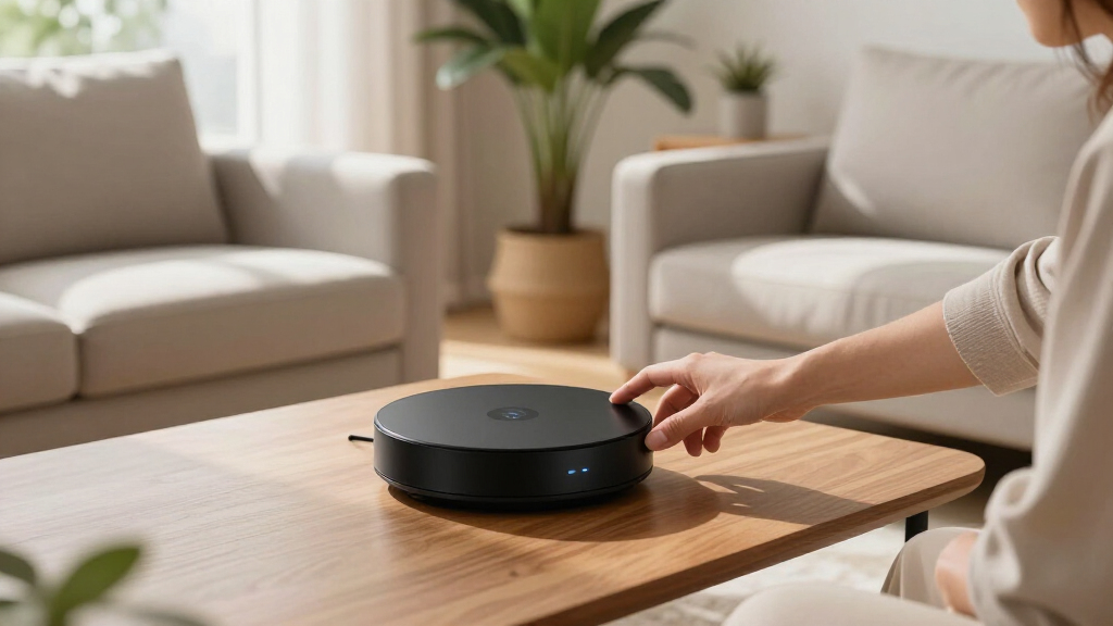 best smart home hubs