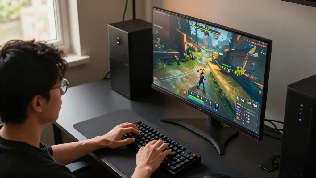 240hz 1440p monitors premium