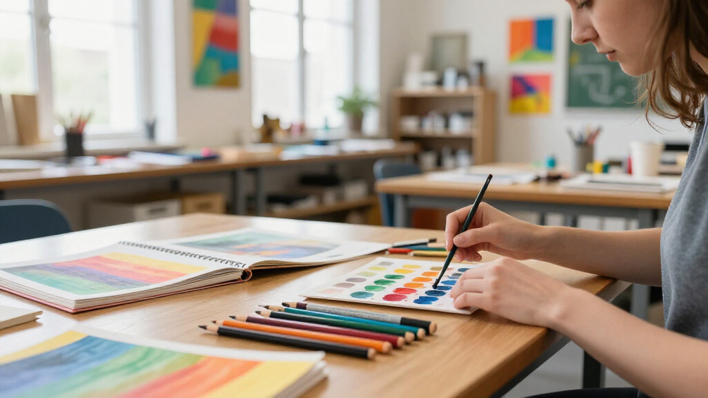 11 Best Art Supplies For Students In 2026