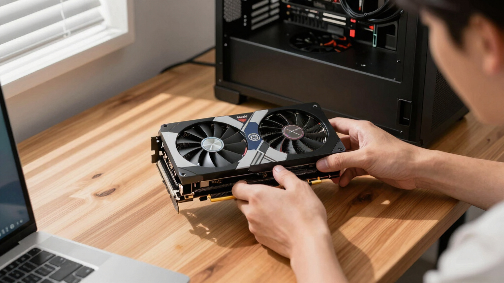 graphics cards