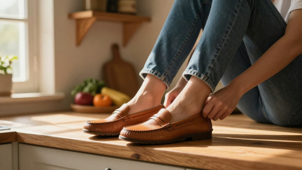 best loafers