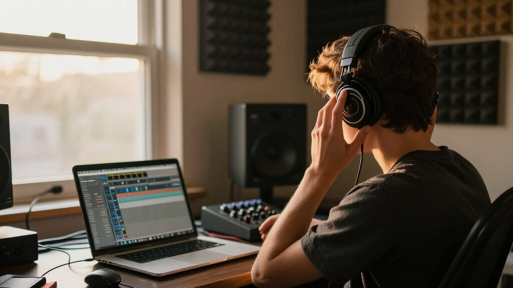 12 Best Studio Headphones For Creators In 2026