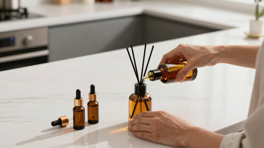 best amber perfumes
