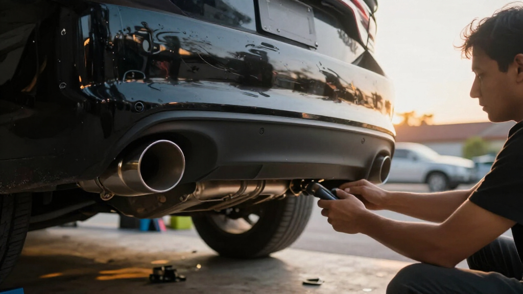 best Dodge Charger performance parts