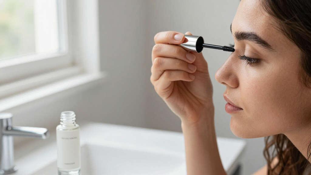 best lash and brow serums