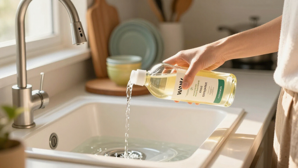 best dish soap alternatives