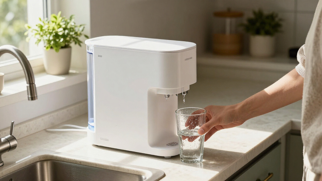 15 Best Countertop Water Filtration Systems (Reverse Osmosis) for 2027