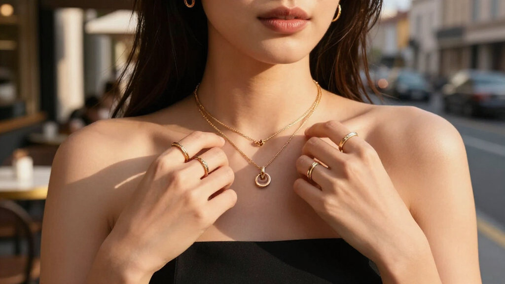 best APM Monaco jewelry