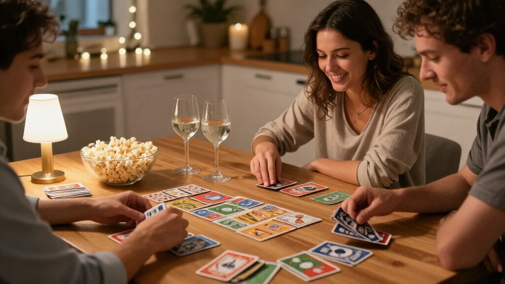 couples date night games