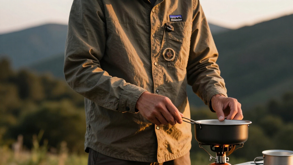 best Patagonia shirts