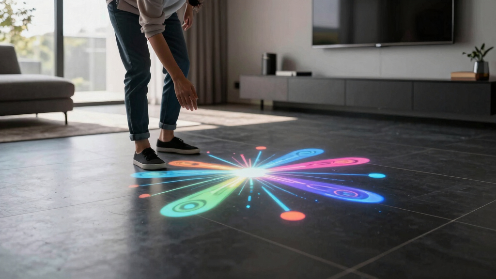 3 Best Interactive Floor Projection Systems to Transform Your Space in 2026