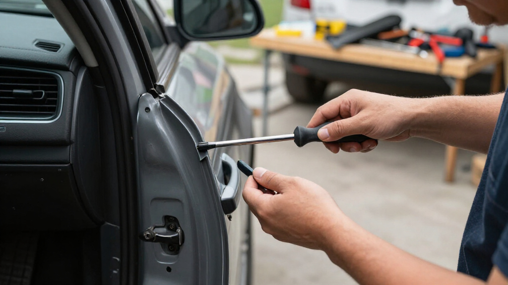 best car door handle replacements