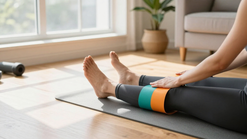 student-friendly resistance bands