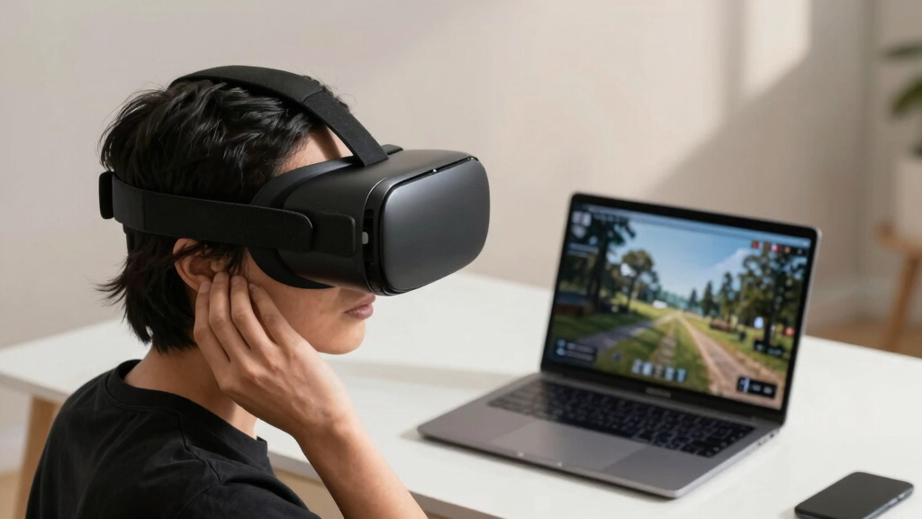 14 Best VR Headsets for Beginners in 2026