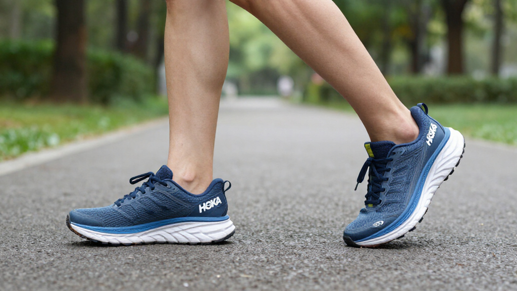 best HOKA Bondi shoes