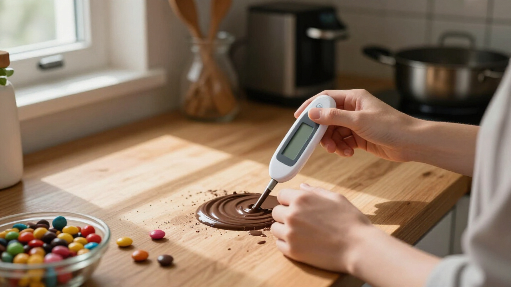 digital candy thermometers