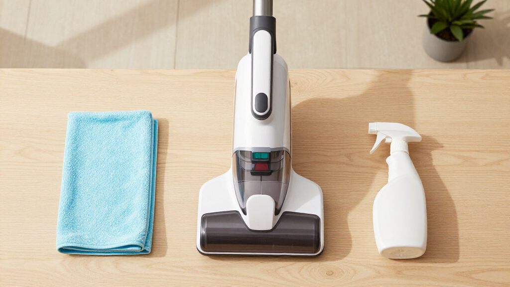 cordless handheld steam cleaner