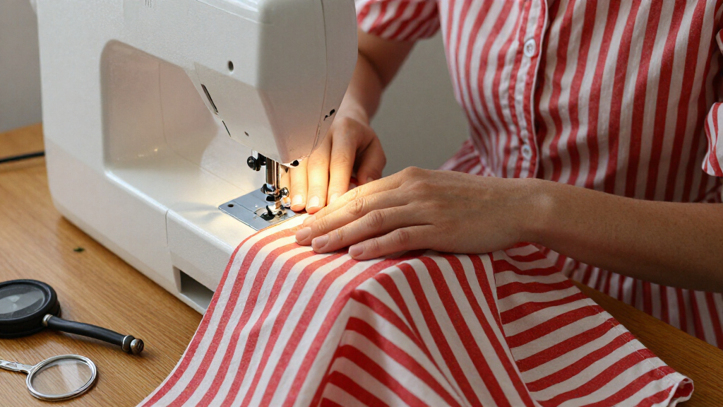 best striped dresses