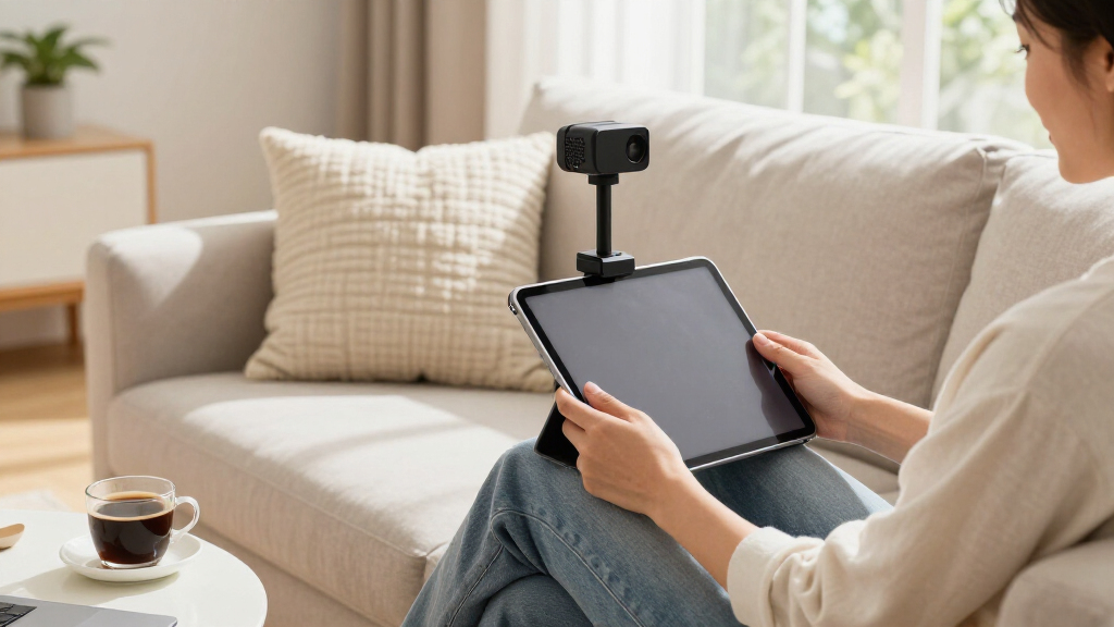 teleprompters for ipad users