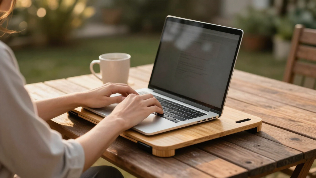 portable laptop desks