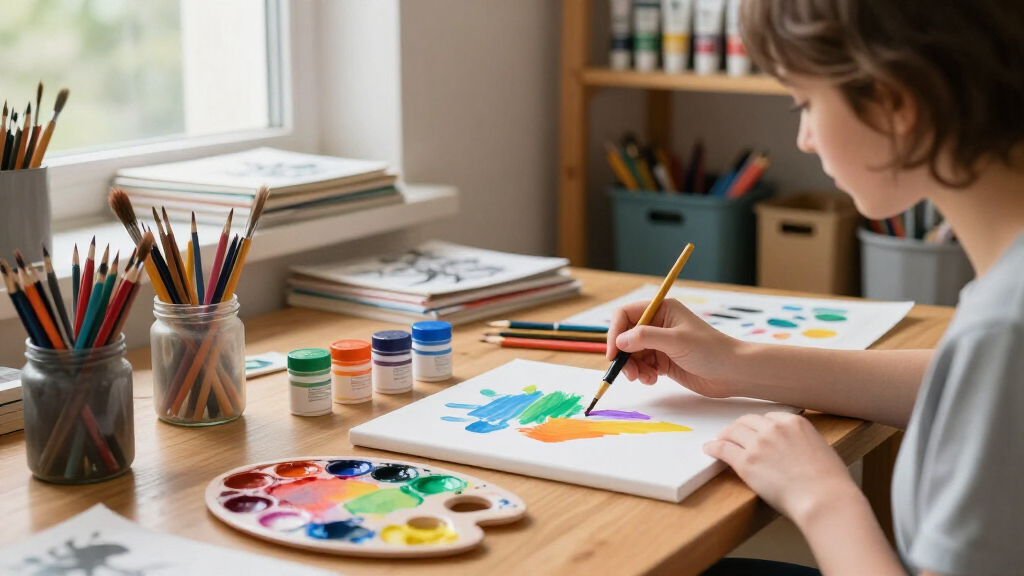 15 Best Art Supplies for Students in 2026
