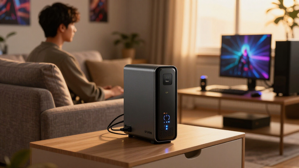 ups for gaming pcs