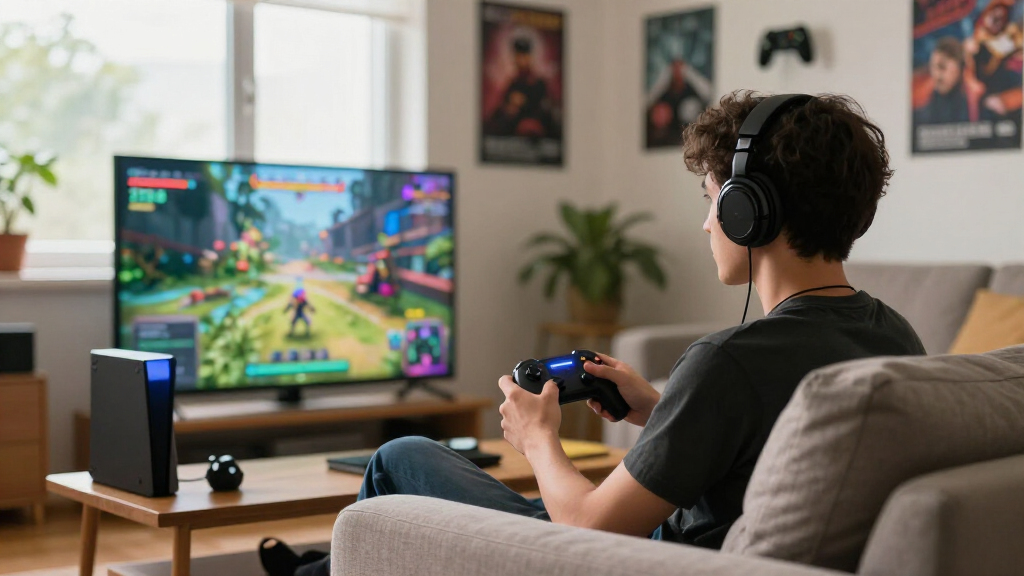 best video games