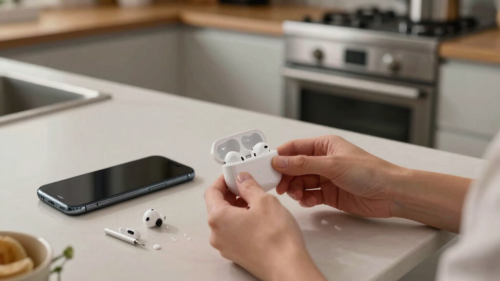 best wireless earbuds