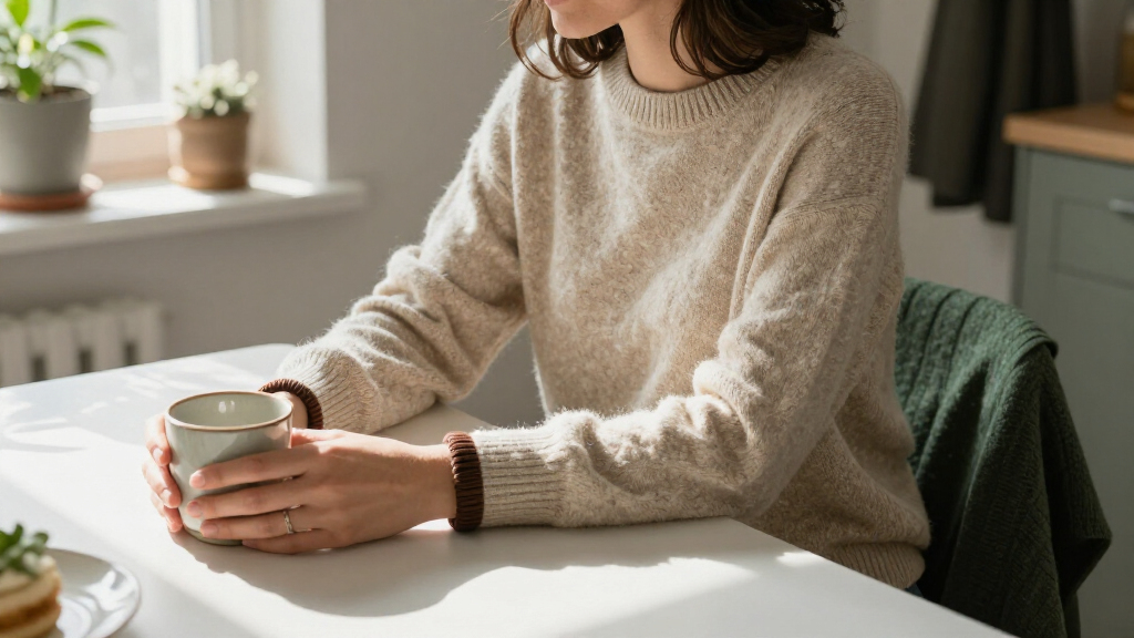 cashmere sweaters for women