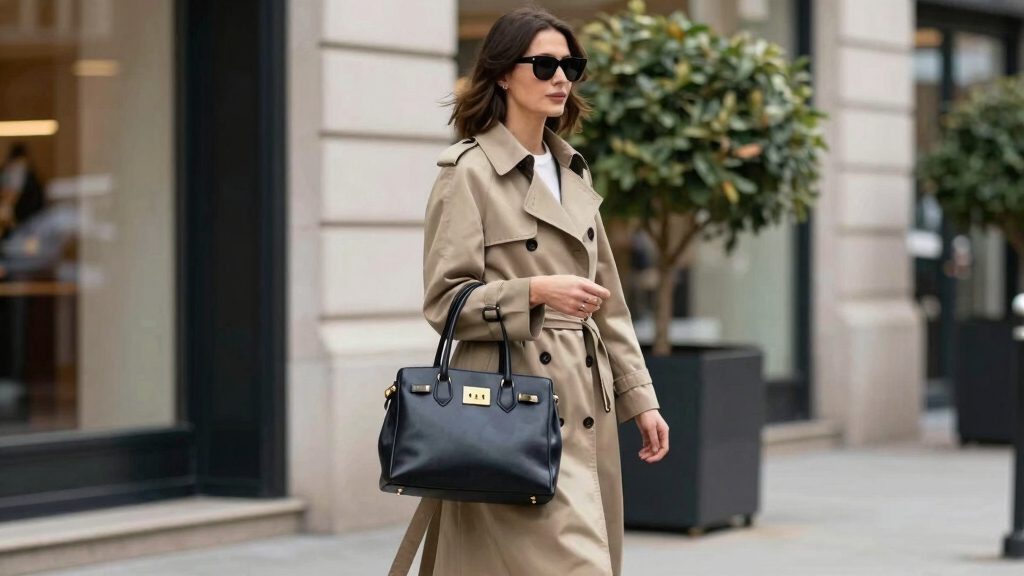 best chic fashion accessories
