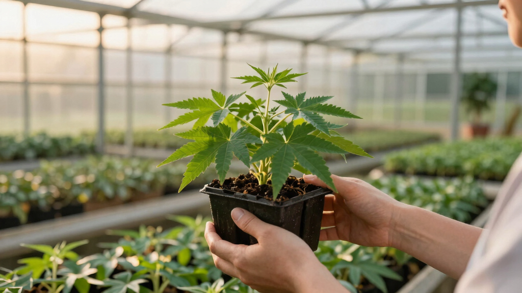 best stevia growing kits