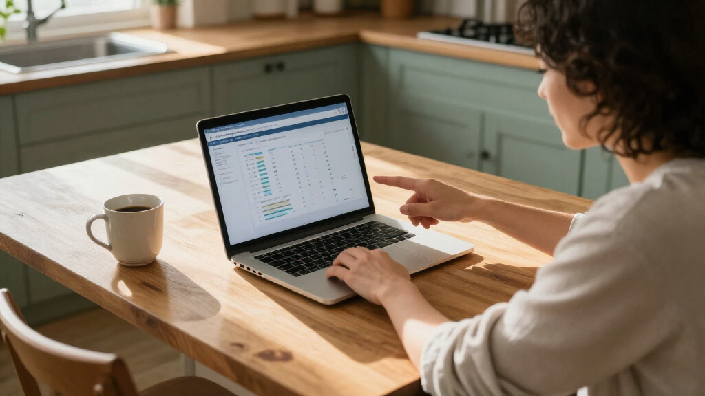 retirement planning software