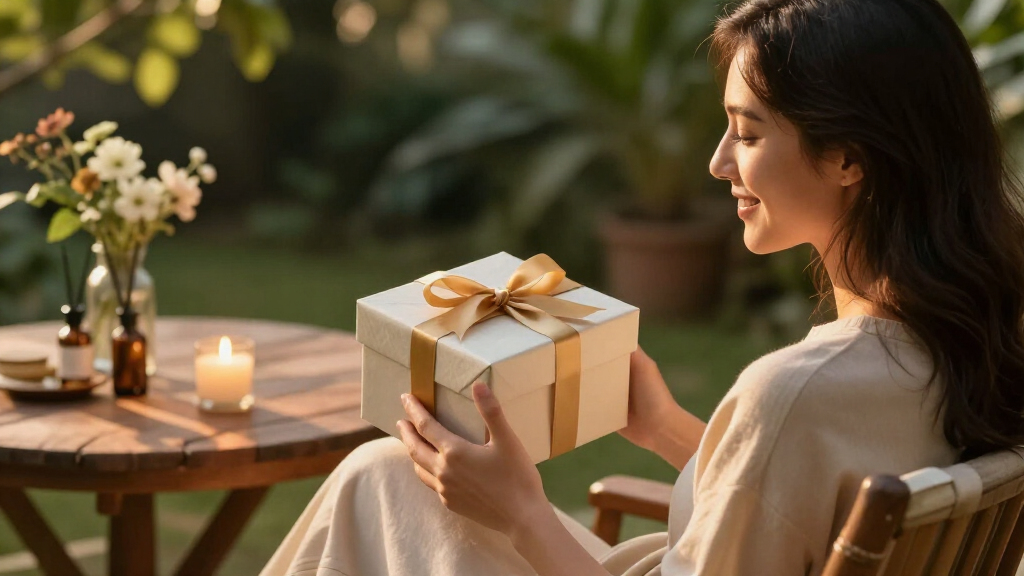 luxury gifts for wife under 200