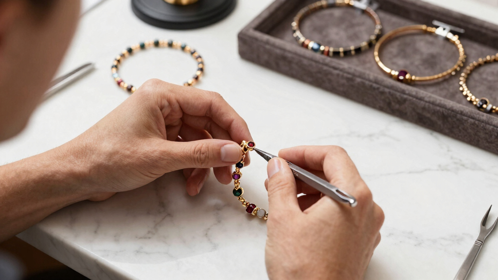 best luxury bracelets