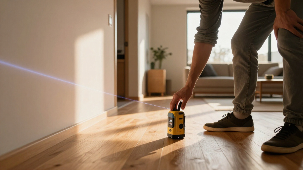 best laser level self leveling