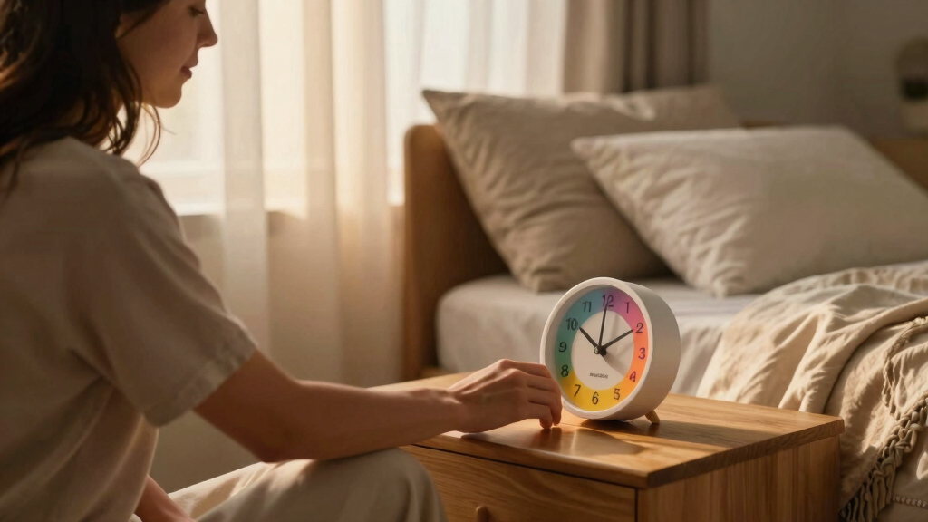 7 Best Ok To Wake Clocks in 2026