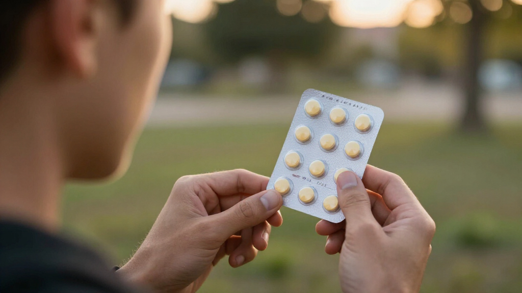 best Tylenol combination pills