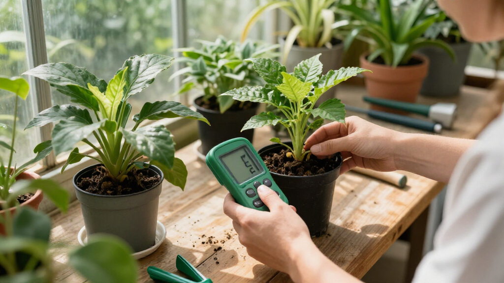 best greenhouse co2 meters
