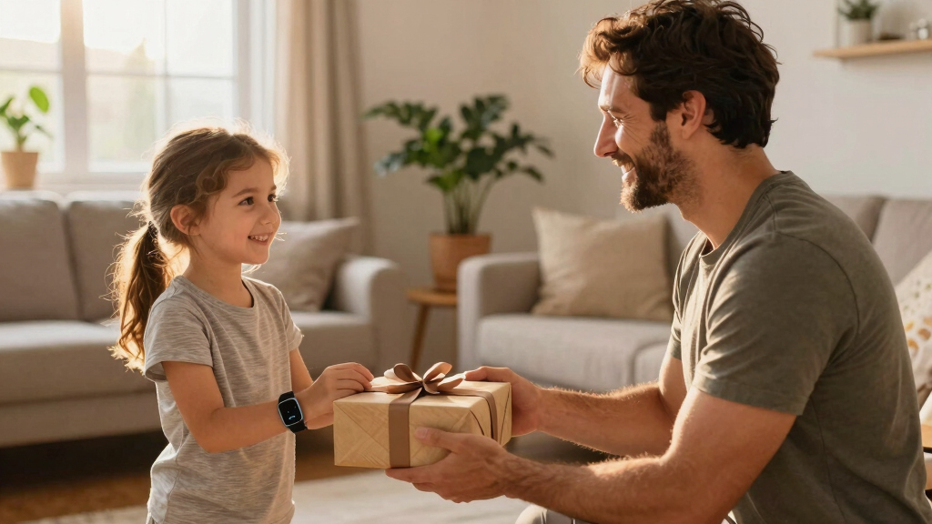 gifts for dad