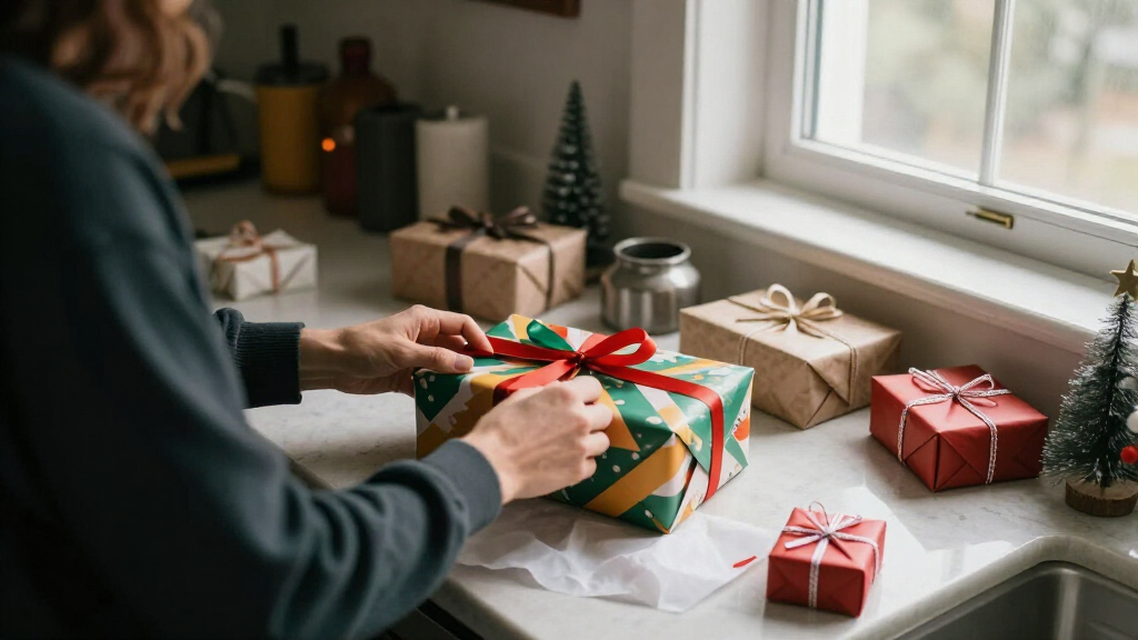 3 Best White Elephant Gifts Under $50 That Will Steal the Show