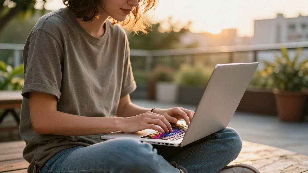 programming laptops for students