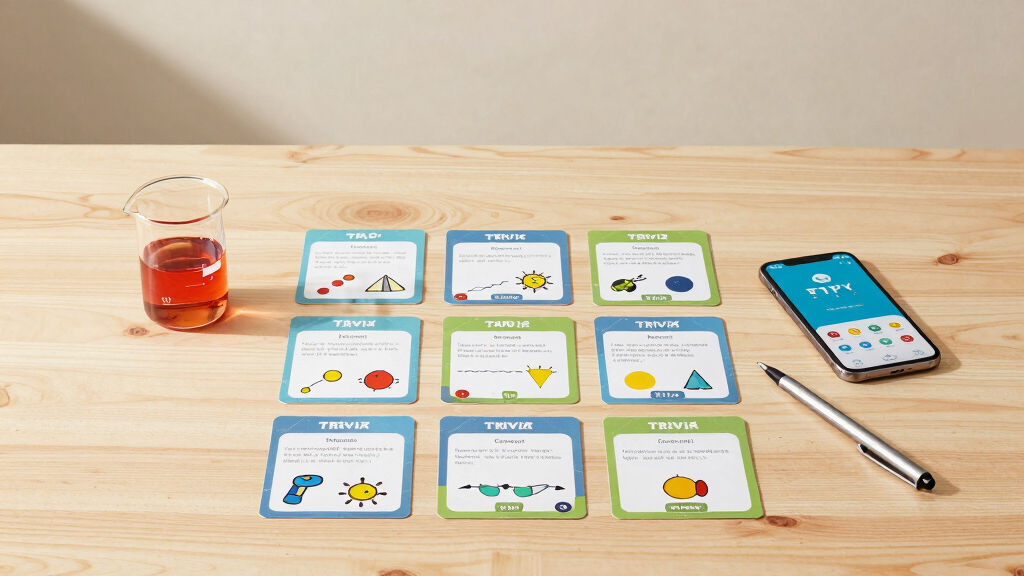 13 Best Science Trivia Card Games in 2026
