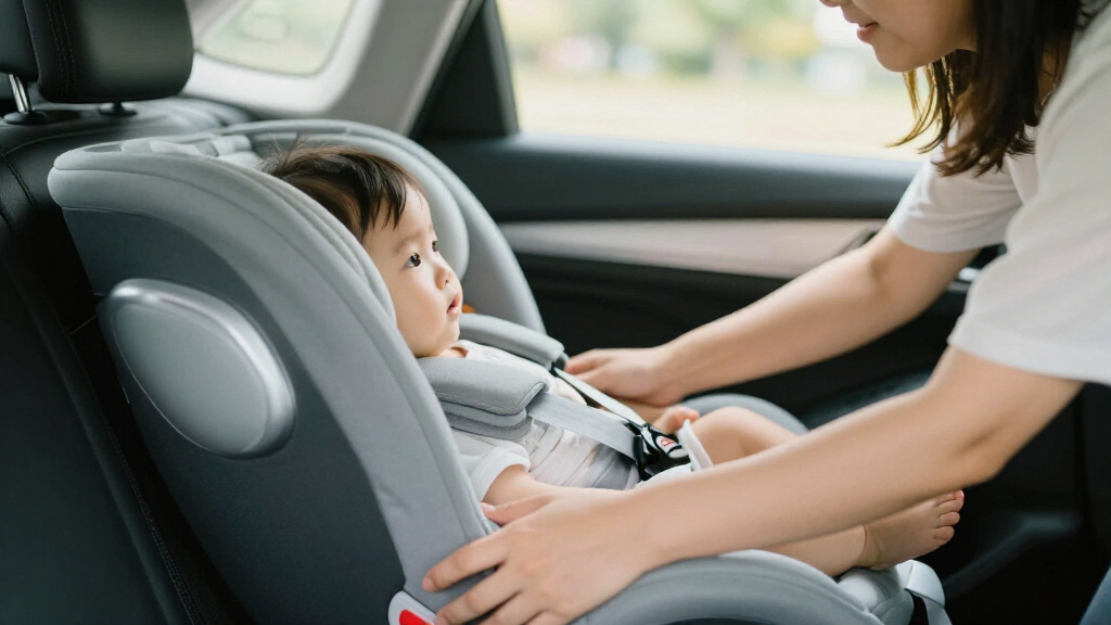 baby car seats