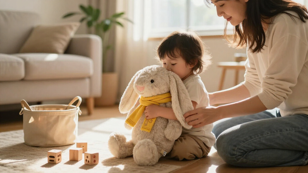 best licensed plush toys