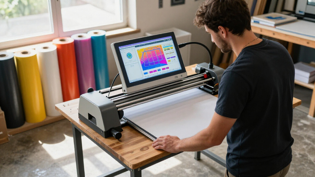 best vinyl cutter machines for signage sellers