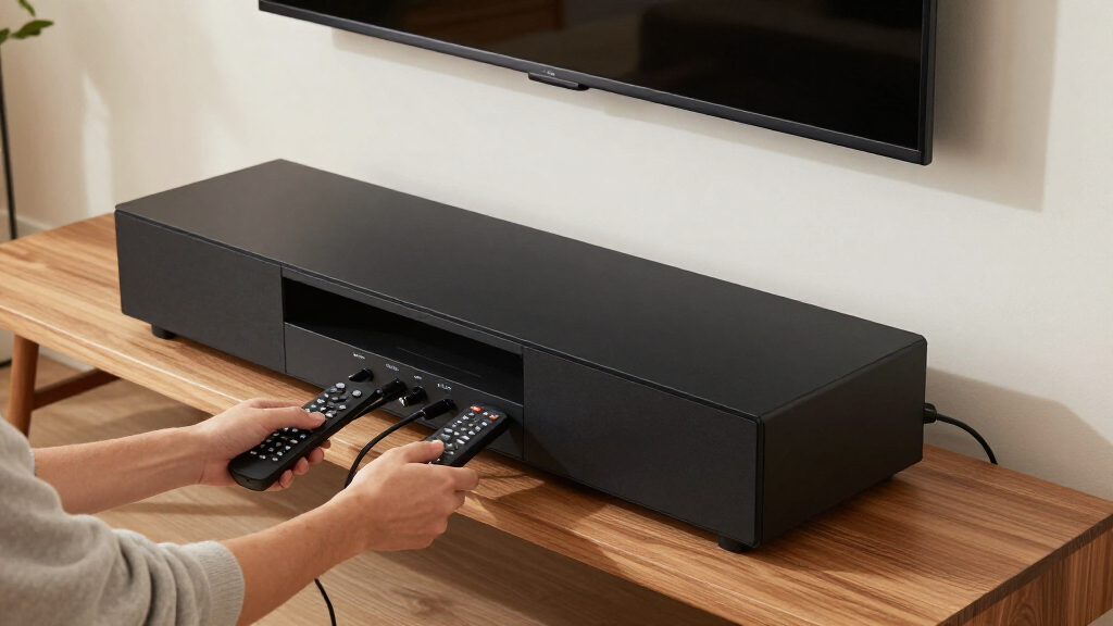 best media consoles