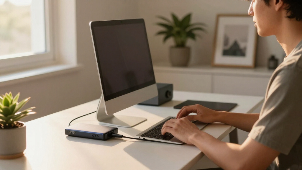 mac studio with 2tb storage