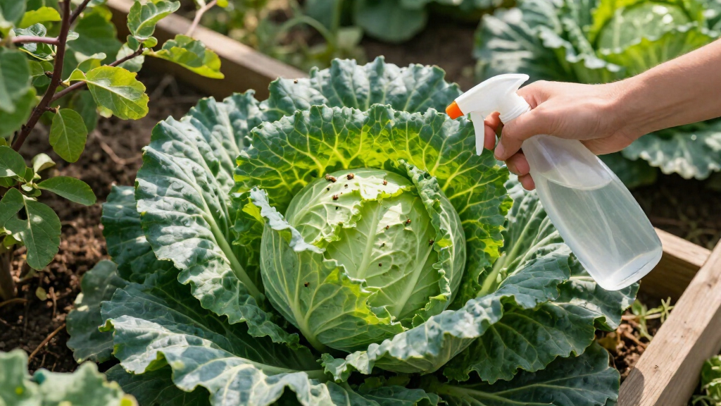 15 Best Organic Cabbage Bug Controls in 2026