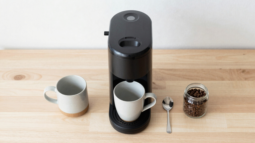 best compact coffee makers